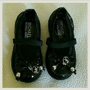 Toddler flats
