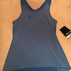 Nike athletic tank top