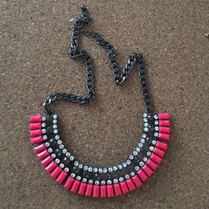 Statement Necklace