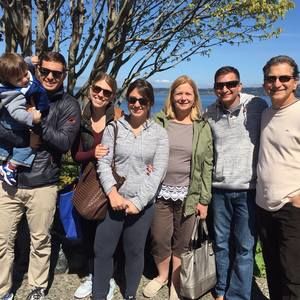 Meet your Posher, Julie