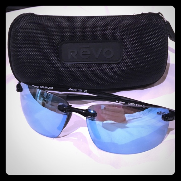 Revo Sunglasses
