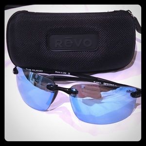 Revo Sunglasses