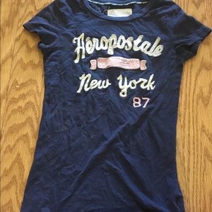 Aeropostale t-shirt