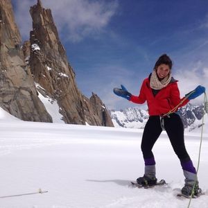 Meet your Posher, Nathalie