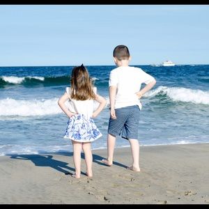 Meet your Posher, Norah