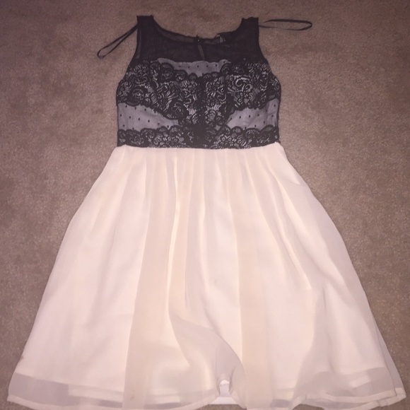 Forever 21 dress