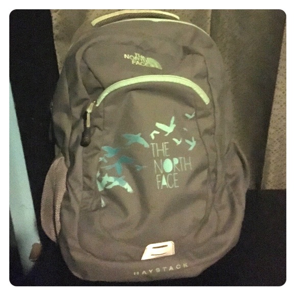 Northface Haystack Backpack