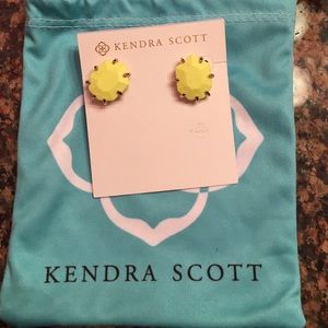 Kendra Scott Earrings