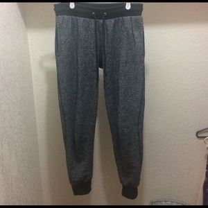 Comfy joggers!!