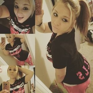 Meet your Posher, Beth