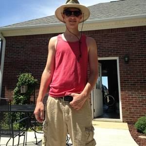 Meet your Posher, Codey