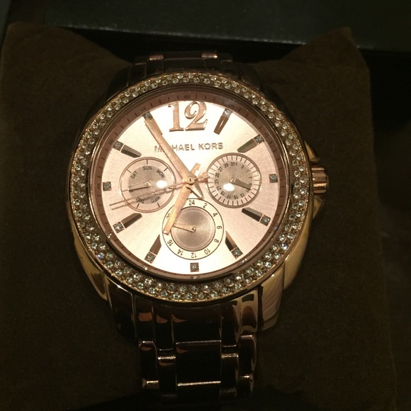 Michael Kors Watch