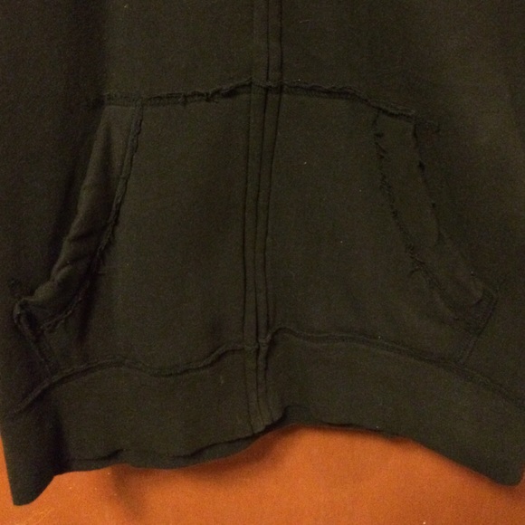 Aeropostale Full Zip Hoodie - Picture 2 of 4