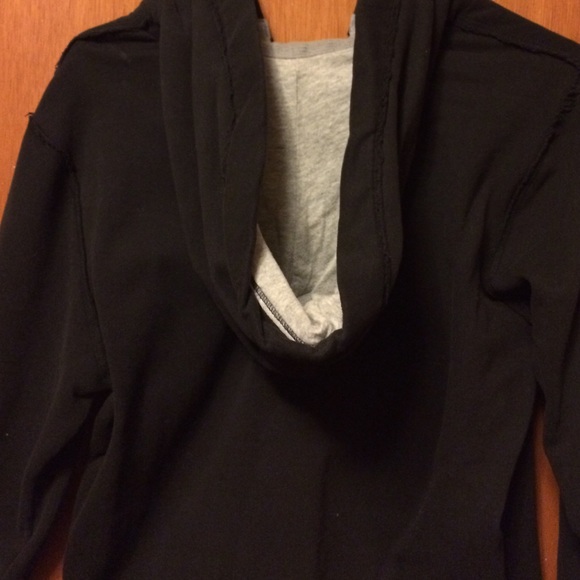 Aeropostale Full Zip Hoodie - Picture 3 of 4