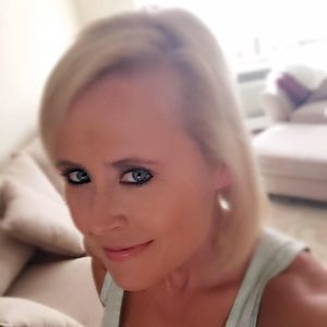 Meet your Posher, Tracy