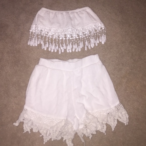 Festival outfit