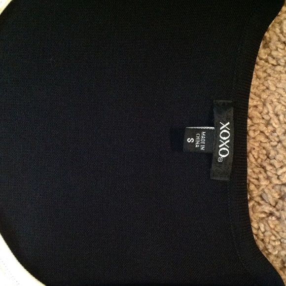 Body-con Bandage Dress - Picture 4 of 4