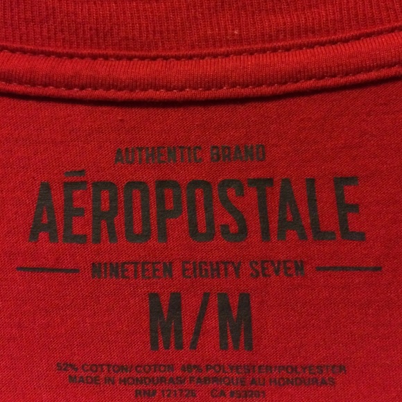 Aeropostale T-Shirt - Picture 3 of 3