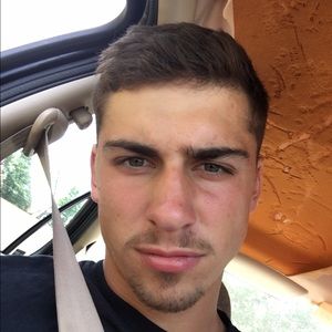 Meet your Posher, Nick