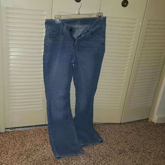 Riders by Lee bootcut jeans