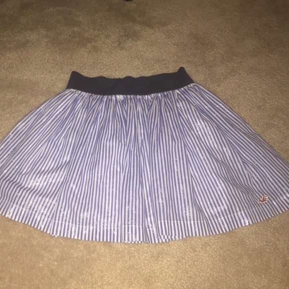 Hollister skirt