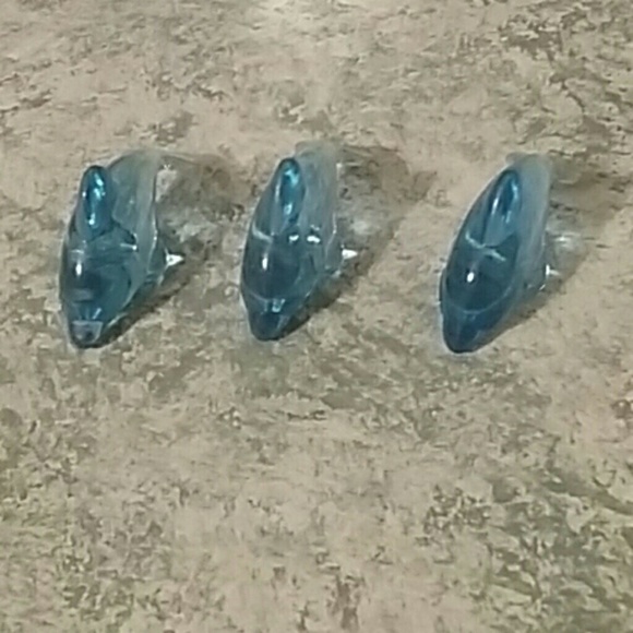 Three dolphins - Picture 2 of 3