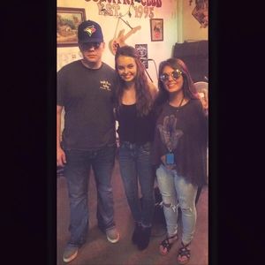 Meet your Posher, Eric