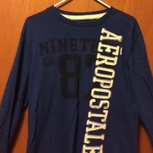 Aeropostale Long Sleeve