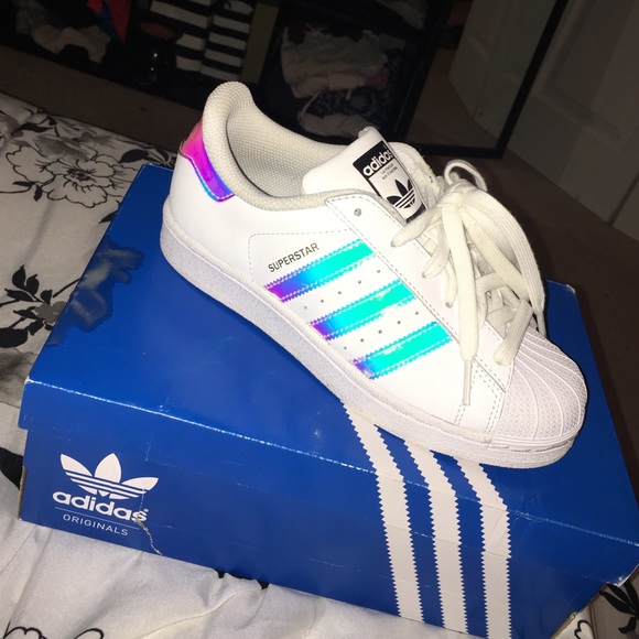 Adidas superstar