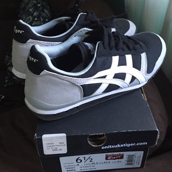 Onitsuka Tiger