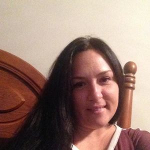 Meet your Posher, Becky