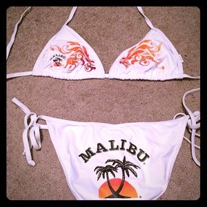 Malibu bikini