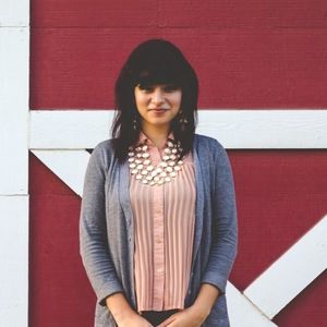 Meet your Posher, Alina