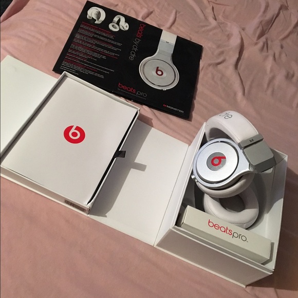 Beats Pro - Picture 4 of 4