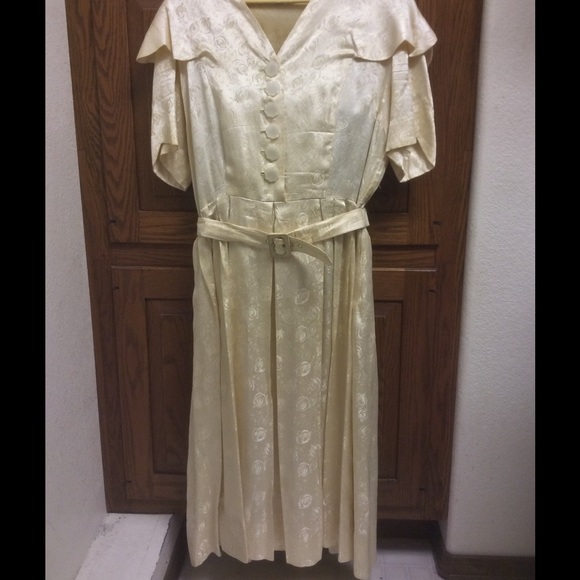 Vintage dress