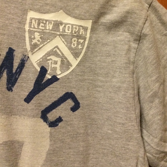 Aeropostale Tee - Picture 3 of 4