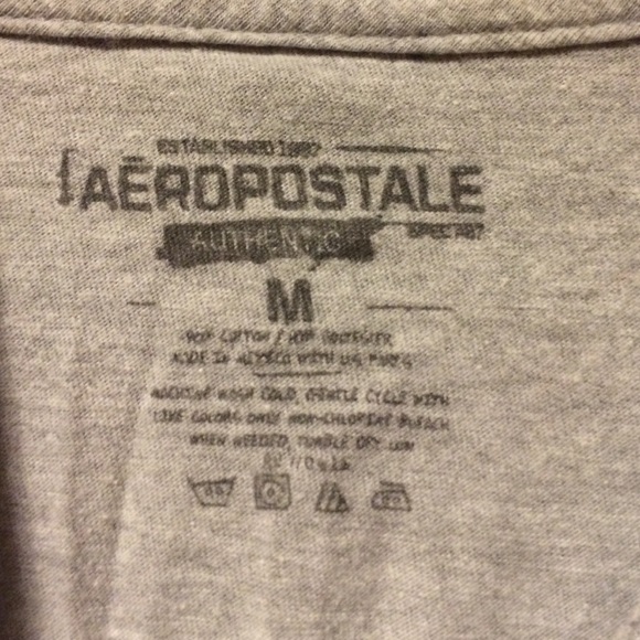 Aeropostale Tee - Picture 4 of 4