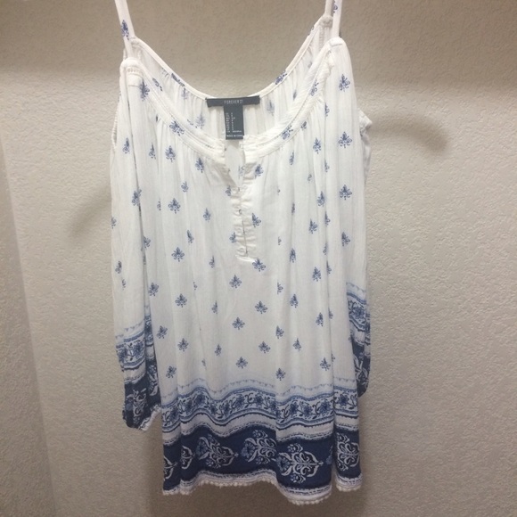 Cute top