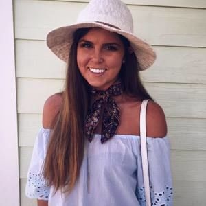 Meet your Posher, Logan