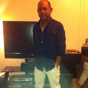 Meet your Posher, Sergio