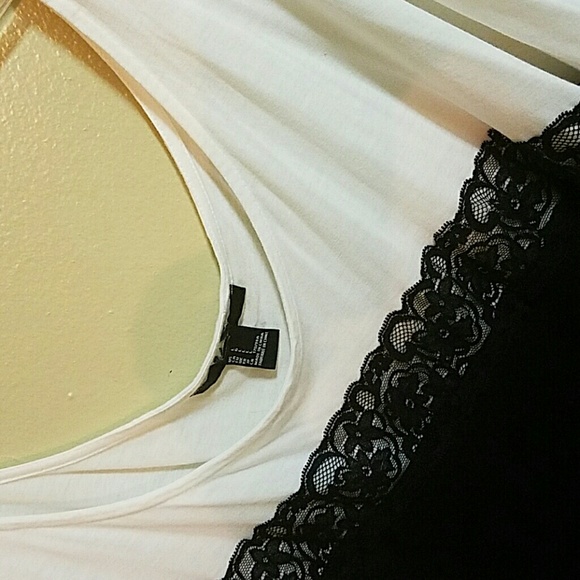 Women's batwing sleeve top