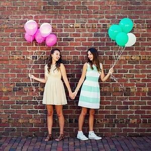 Meet your Posher, Katelynn