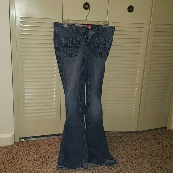 Guess jeans