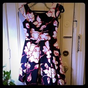 Elizabeth mckay dress