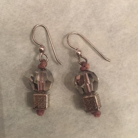 Brighton earrings