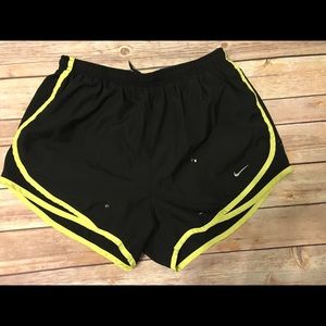 Nike DriFit athletic shorts