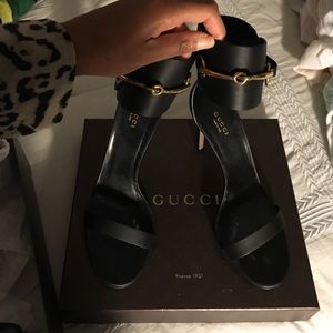Gucci ursula. Willing to negotiate off poshmark