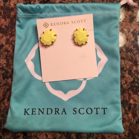 Kendra Scott Earrings