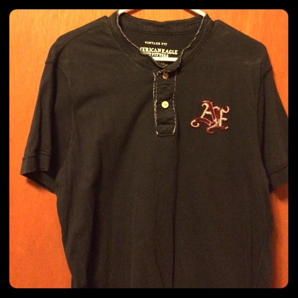 American Eagle Shirt
