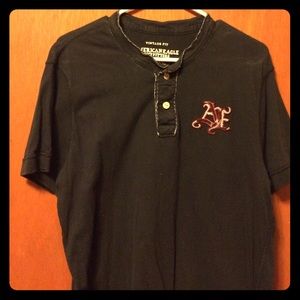 American Eagle Shirt